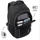 Morral Porta Pc Titany - Miniatura 3