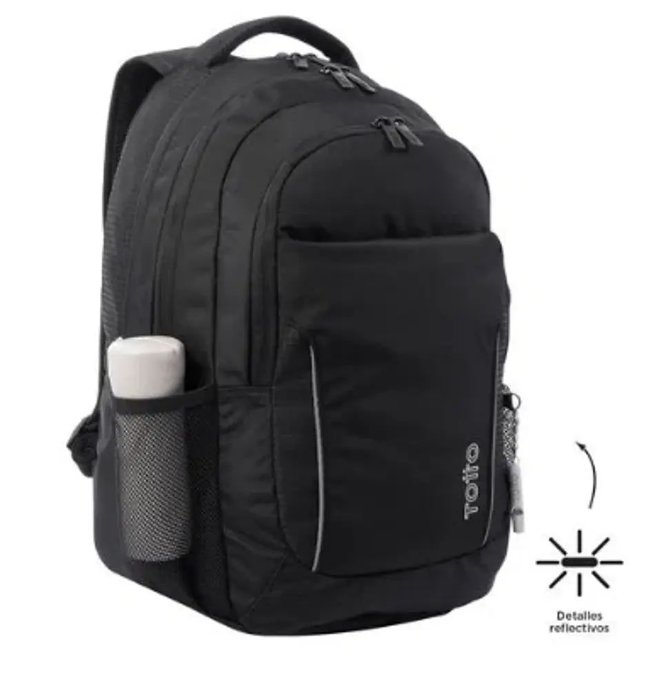 Morral Porta Pc Titany 4