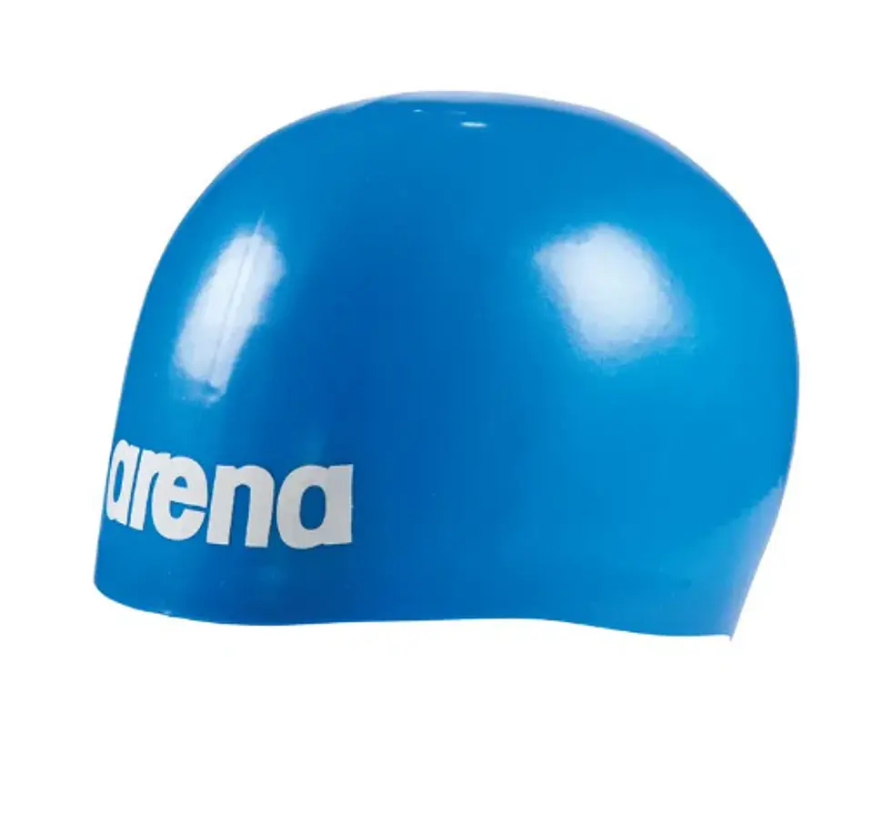 Gorro para Natación Moulded PRO II  2