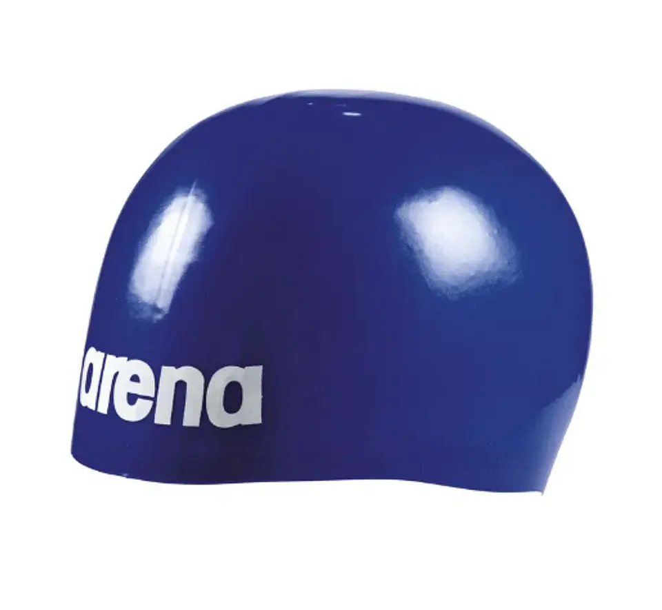Gorro para Natación Moulded PRO II  4