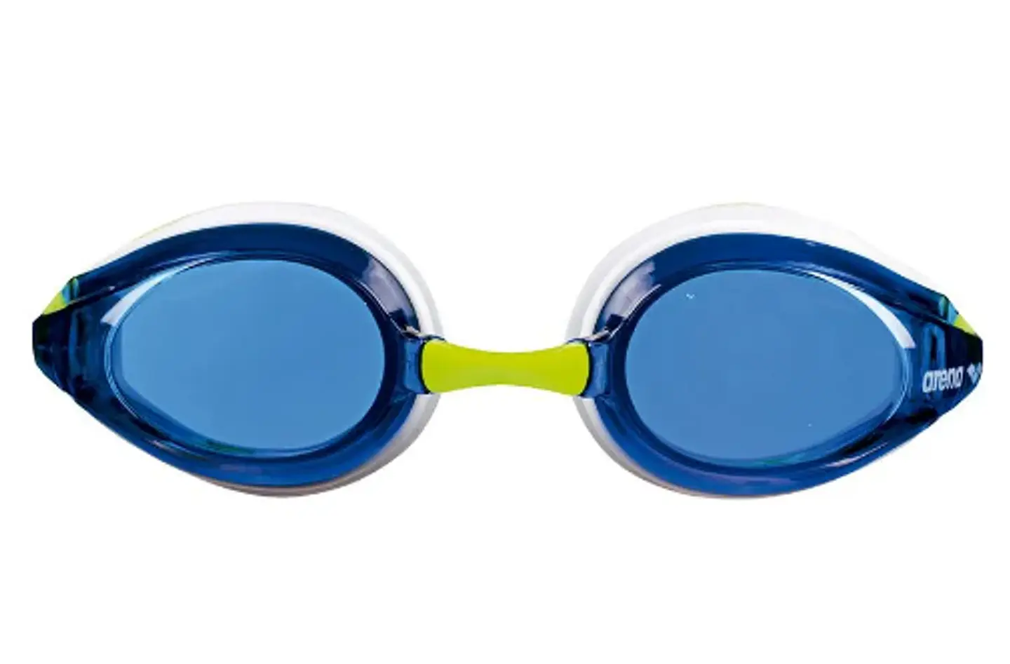 Gafas de Natación Tracks Junior  8