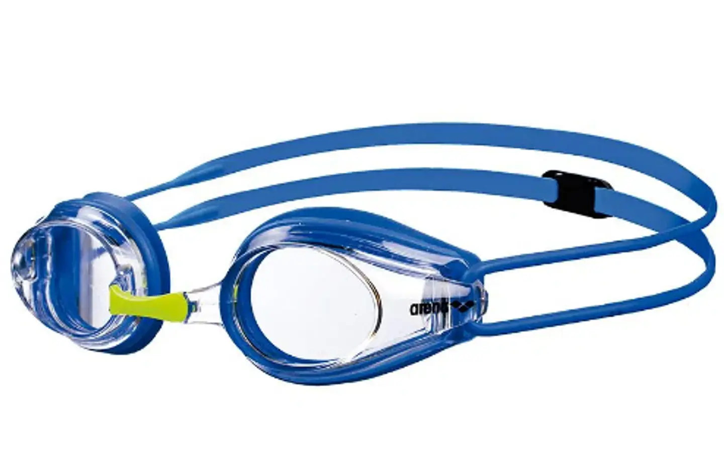 Gafas de Natación Tracks Junior  5