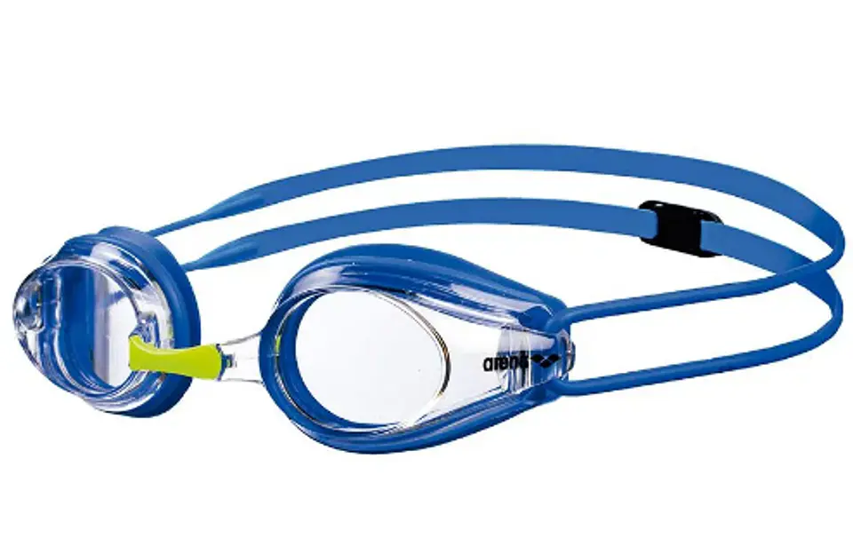 Gafas de Natación Tracks Junior  5