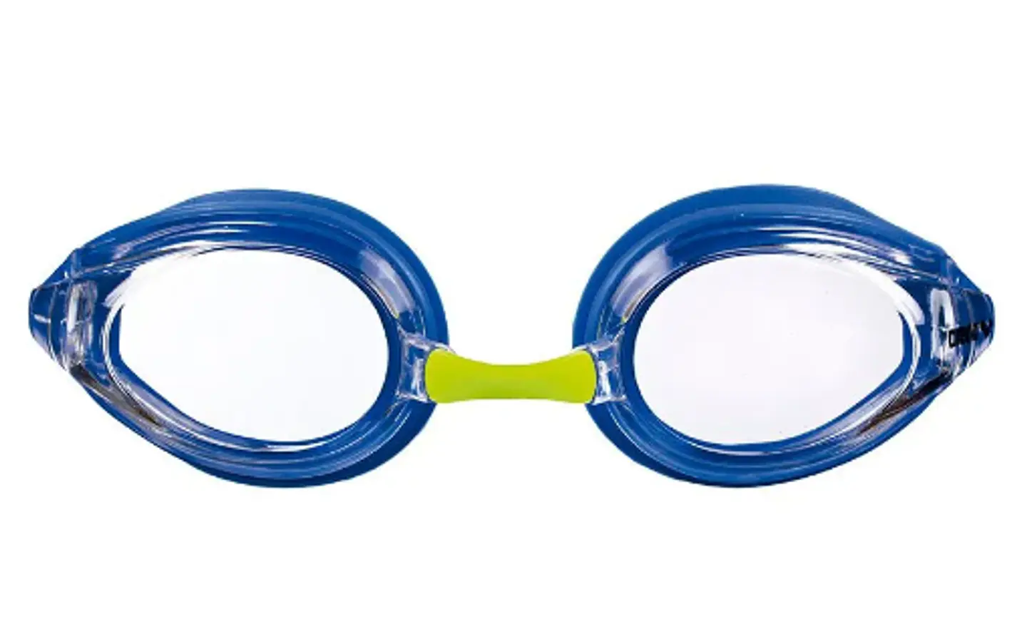 Gafas de Natación Tracks Junior  6