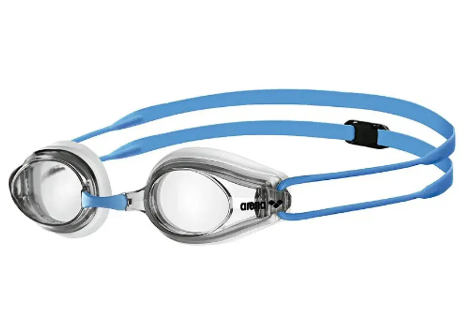 Gafas de Natación Tracks Junior  4