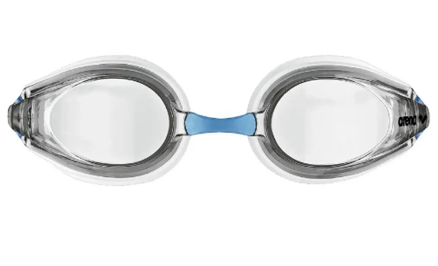 Gafas de Natación Tracks Junior  3