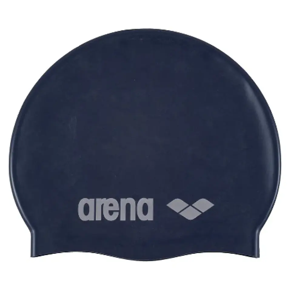 Gorro de Natación Clasicc Silicone Junior (NIÑOS) 3
