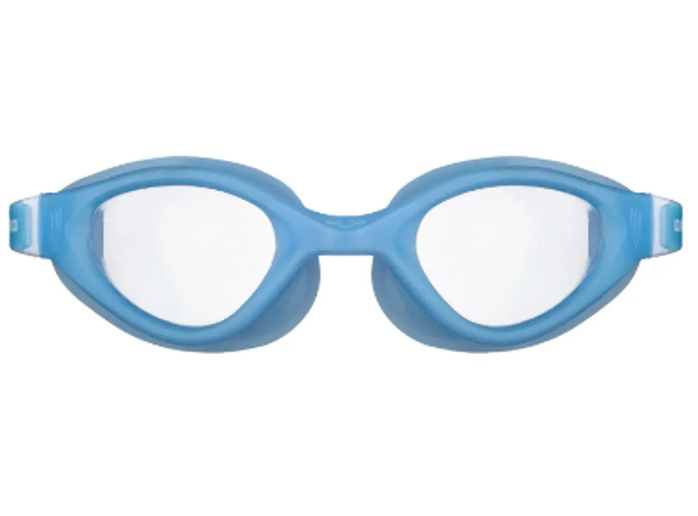 Gafas de Natación Cruiser Evo Junior 1