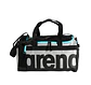 Spiky III Duffle 40 Ice-Sky - Miniatura 1