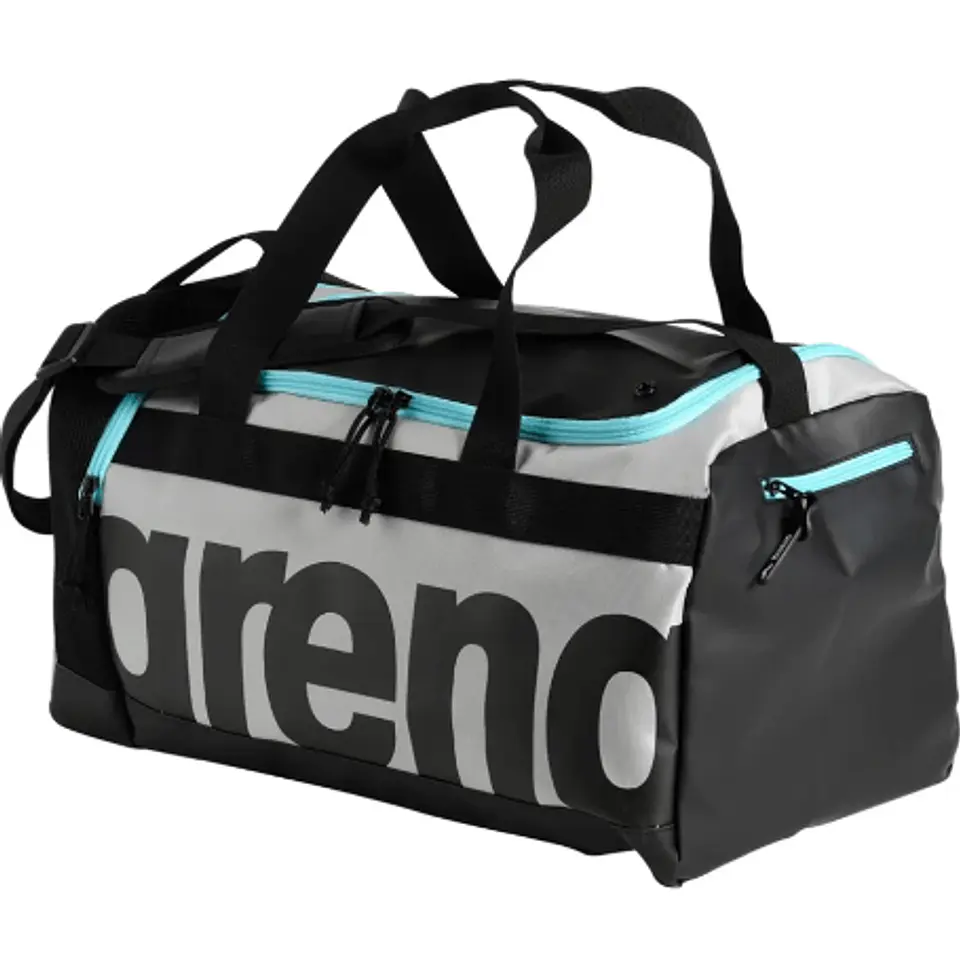 Spiky III Duffle 25 Ice-Sky 2