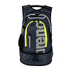 Fastpack 3.0 Navy-Neón Yellow