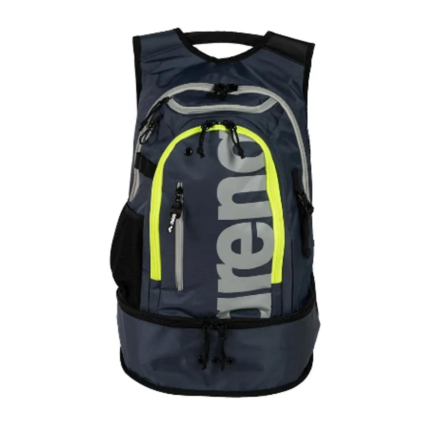 Fastpack 3.0 Navy-Neón Yellow 1