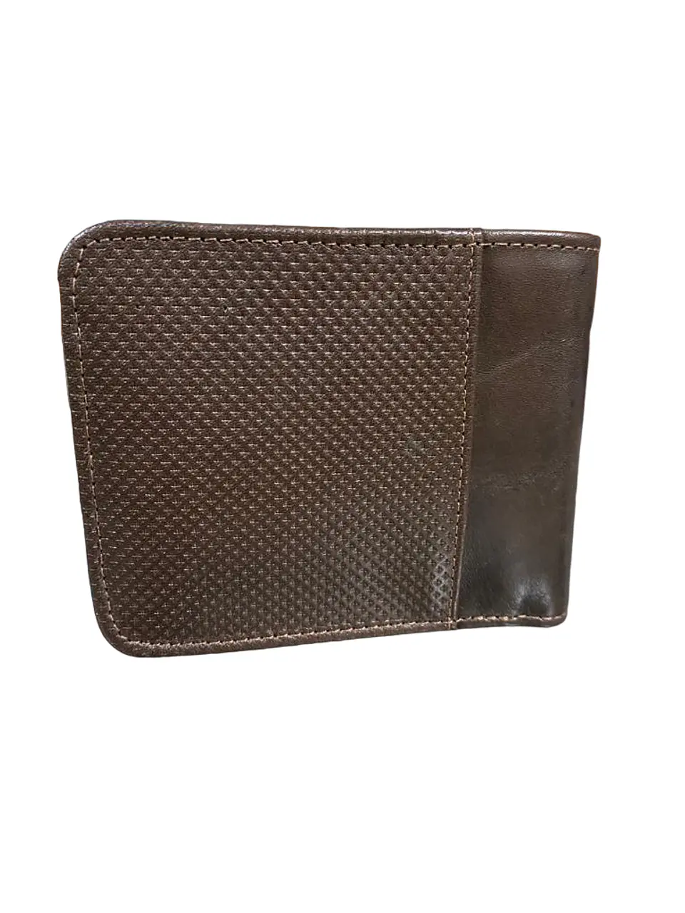 Billetera Golden Rt 6