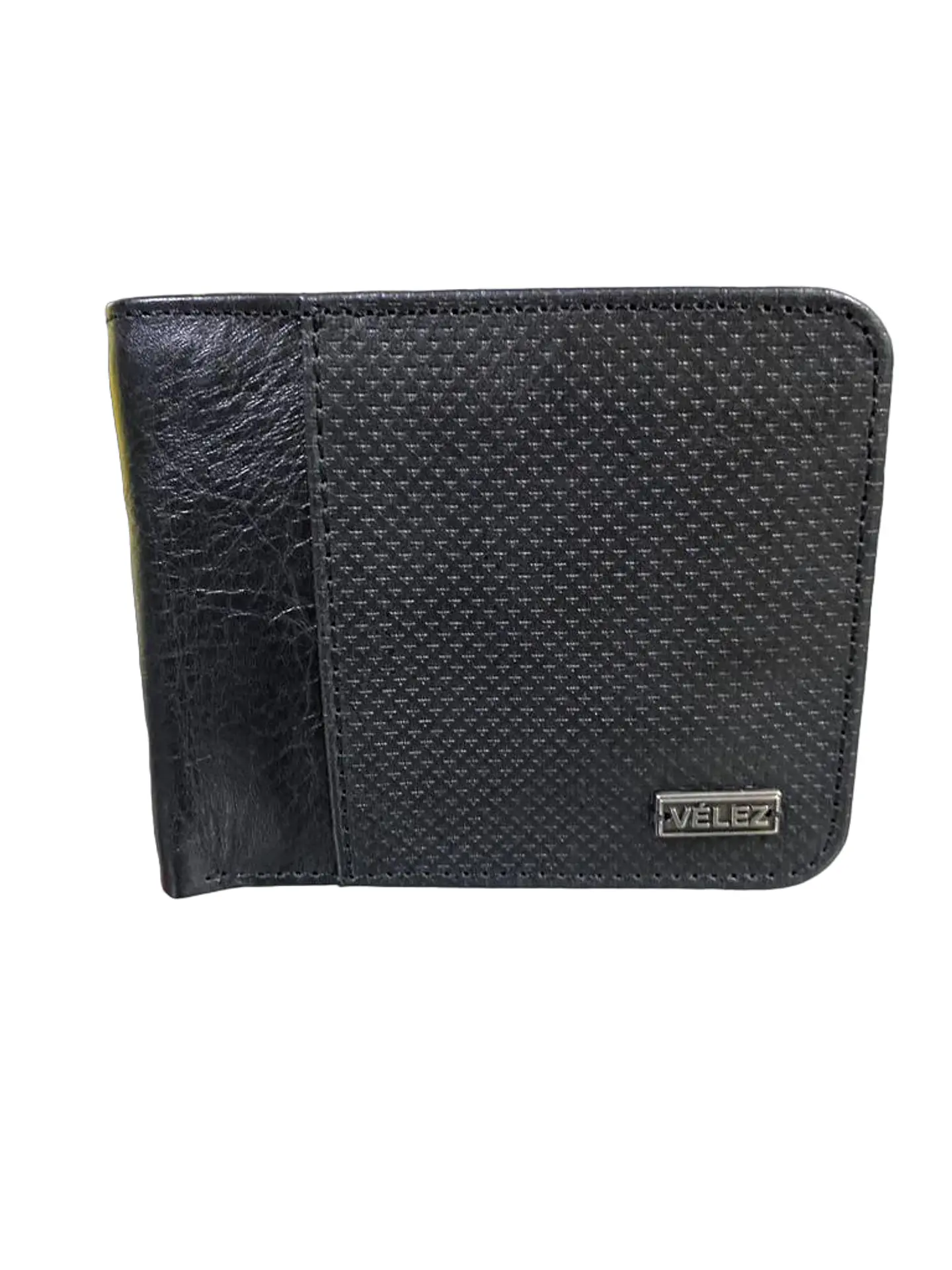 Billetera Golden Rt 1
