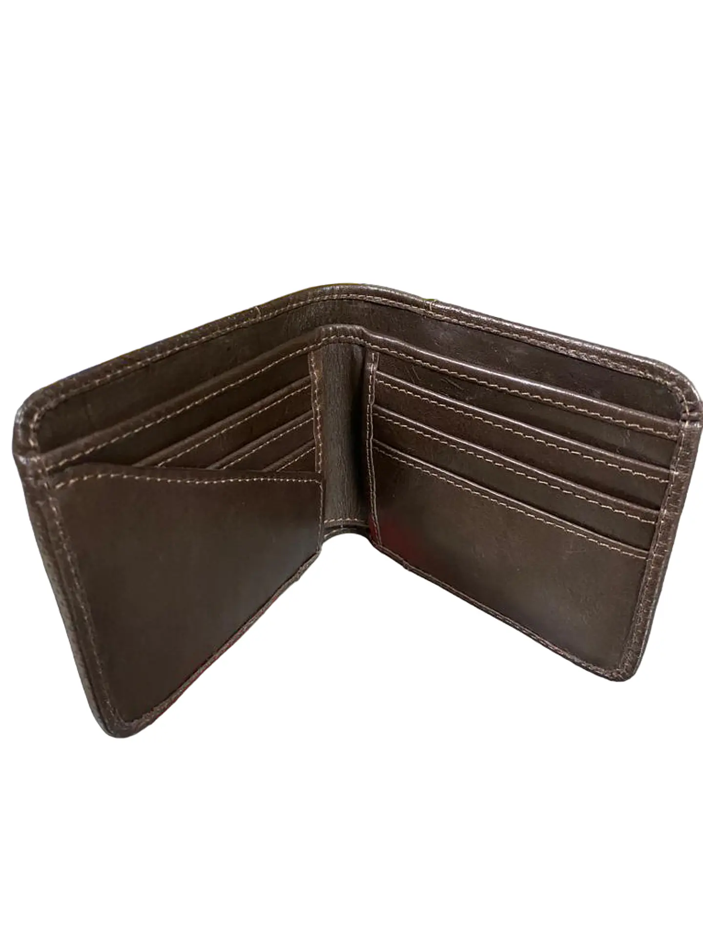 Billetera Golden Rt 5