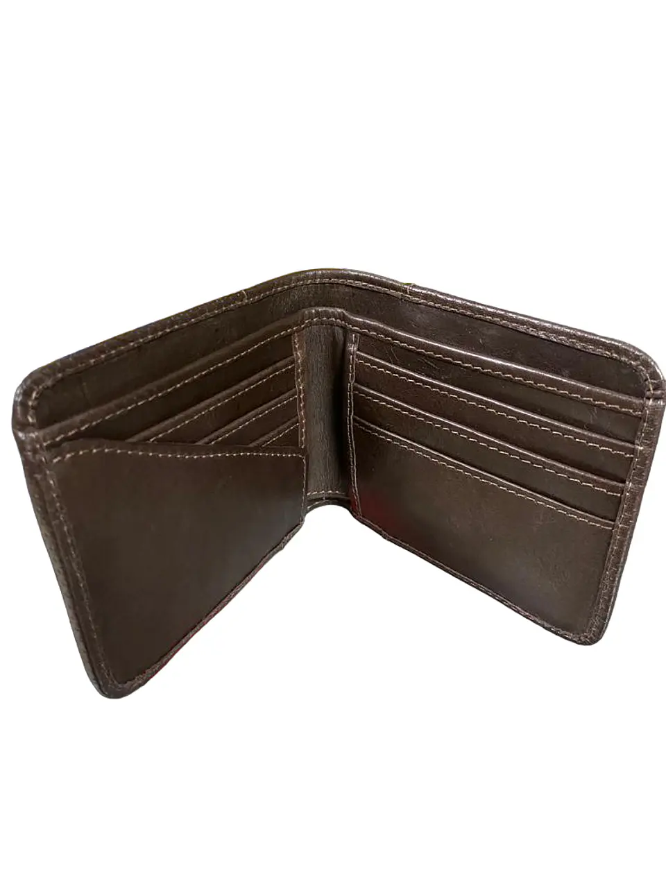 Billetera Golden Rt 5