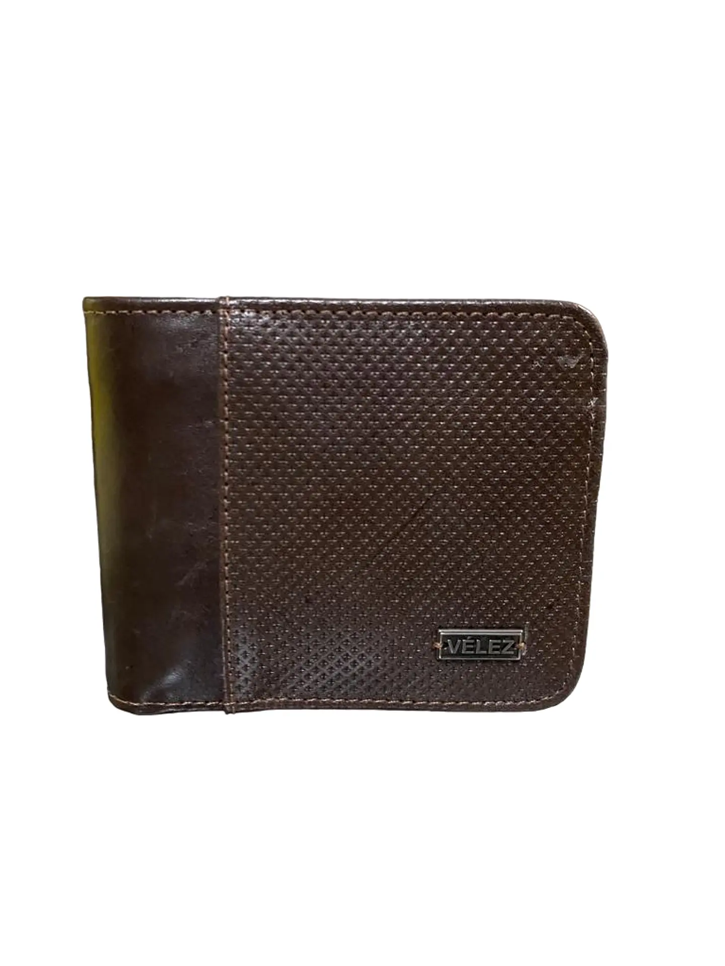 Billetera Golden Rt 4