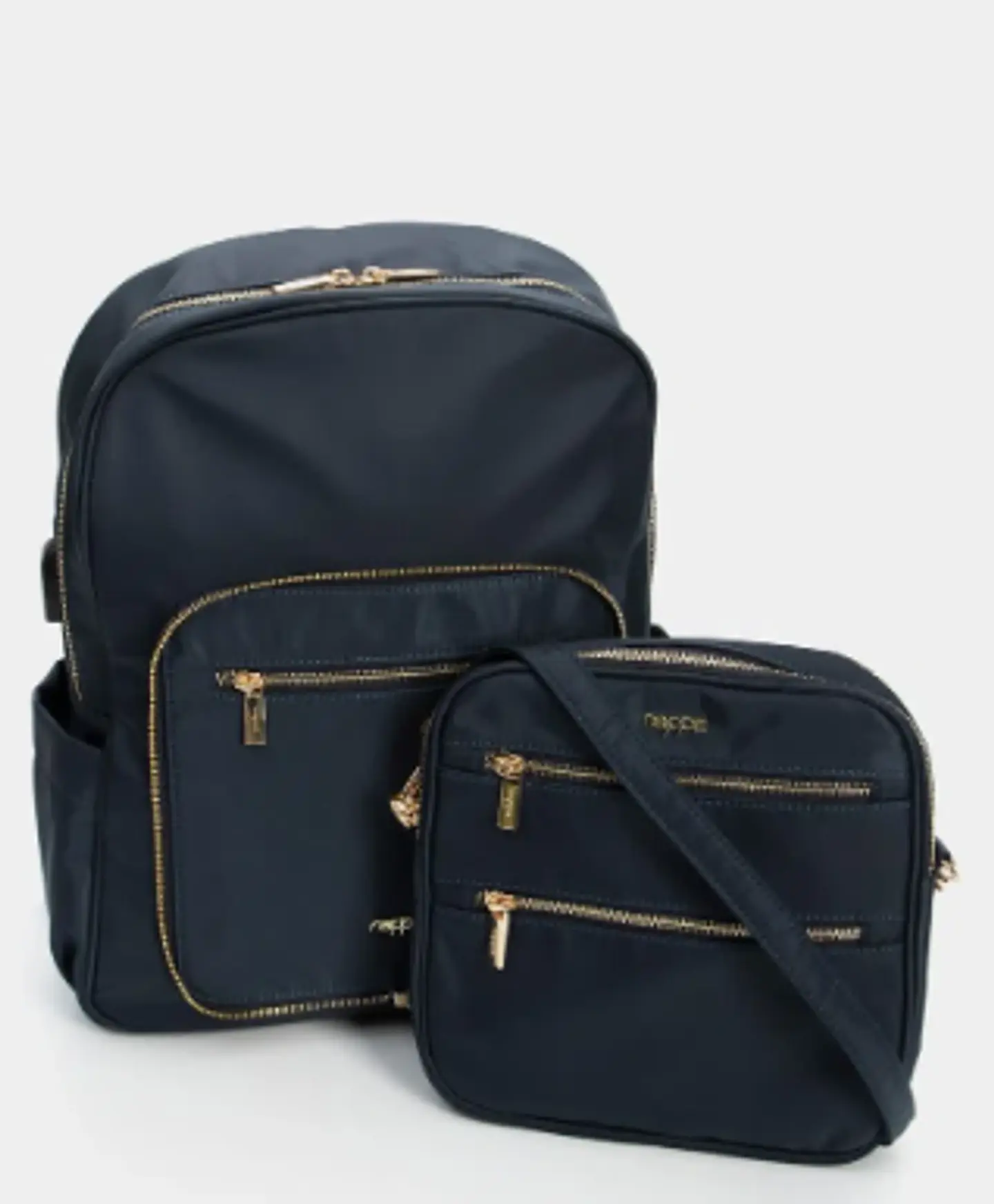 Morral Broni Lds 3
