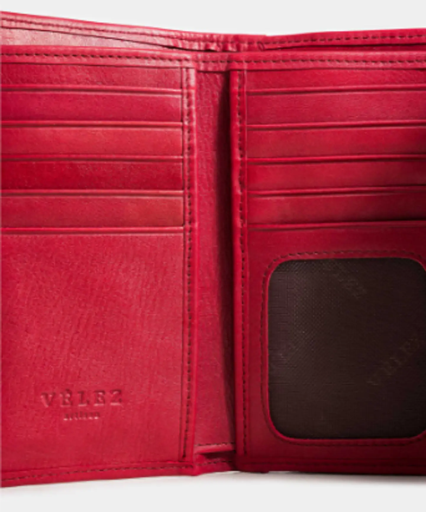 Billetera Velez Real 3.0 Digital. 4