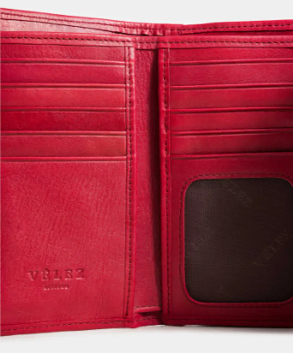 Billetera Velez Real 3.0 Digital. 4