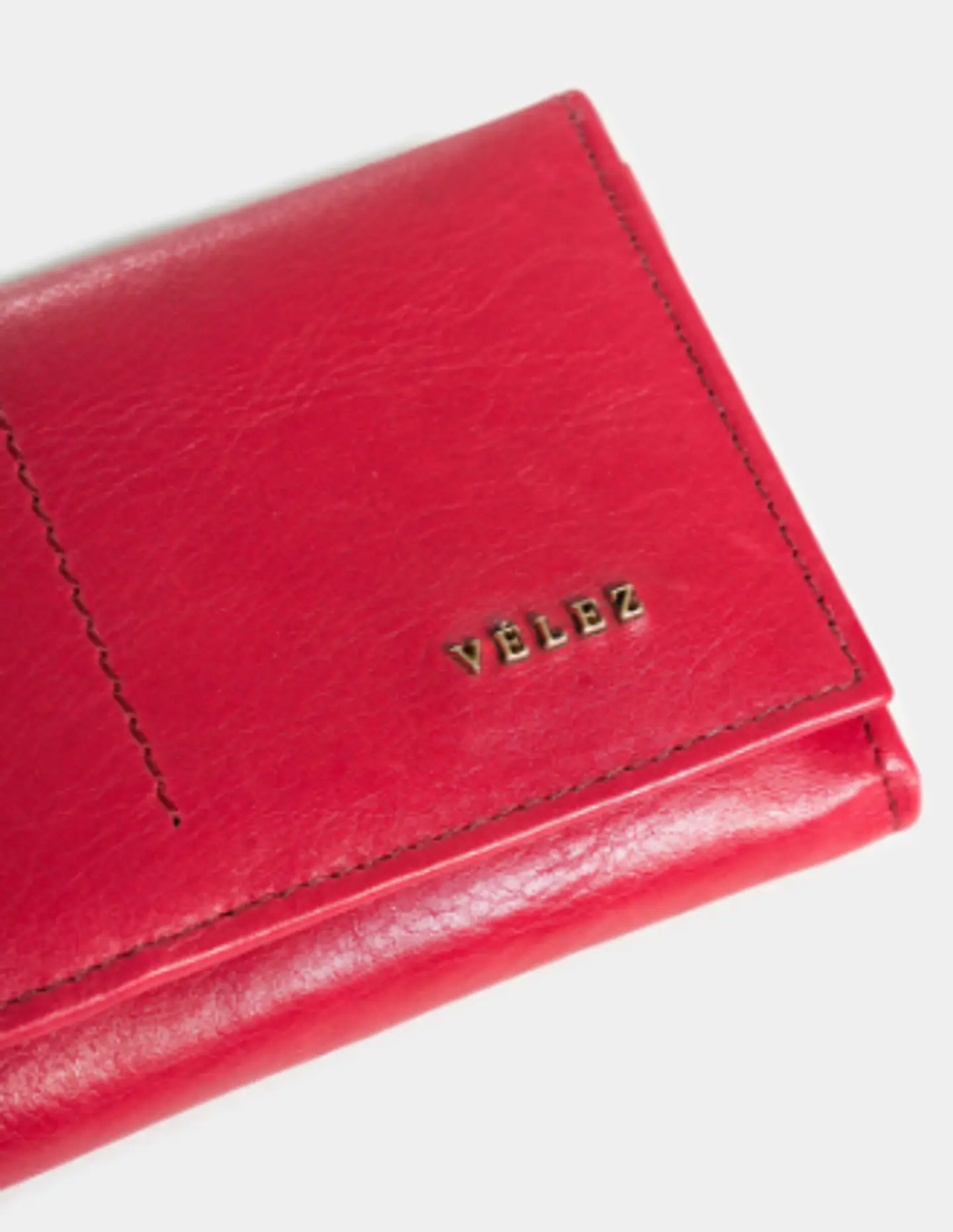 Billetera Velez Real 3.0 Digital. 3