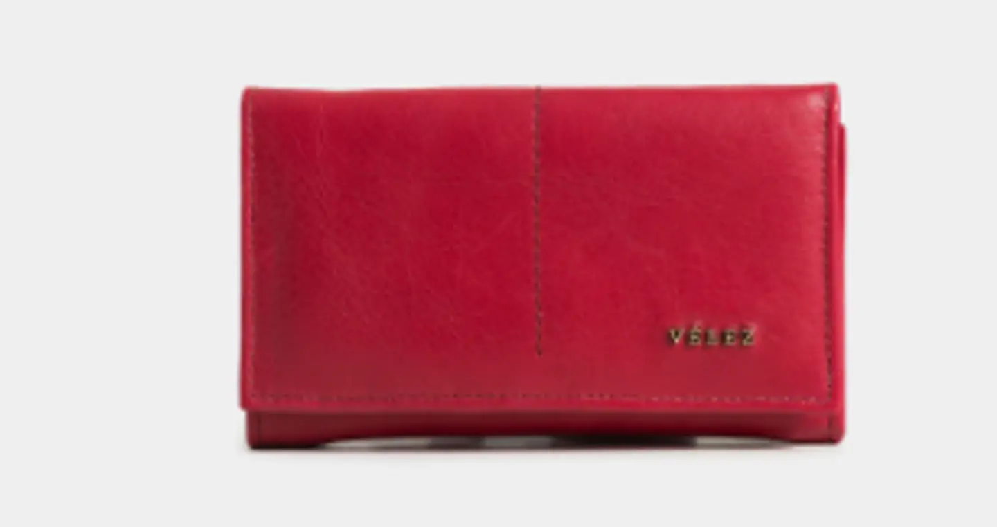 Billetera Velez Real 3.0 Digital. 1