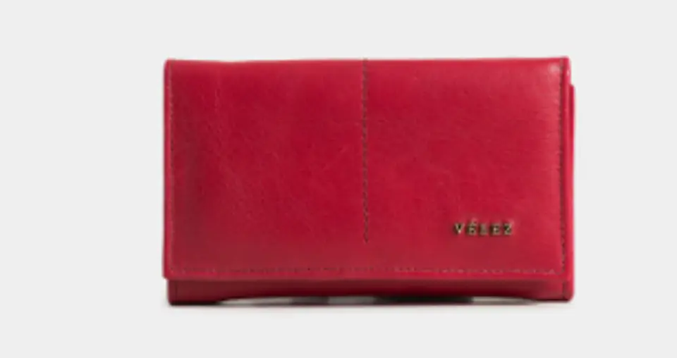 Billetera Velez Real 3.0 Digital. 1