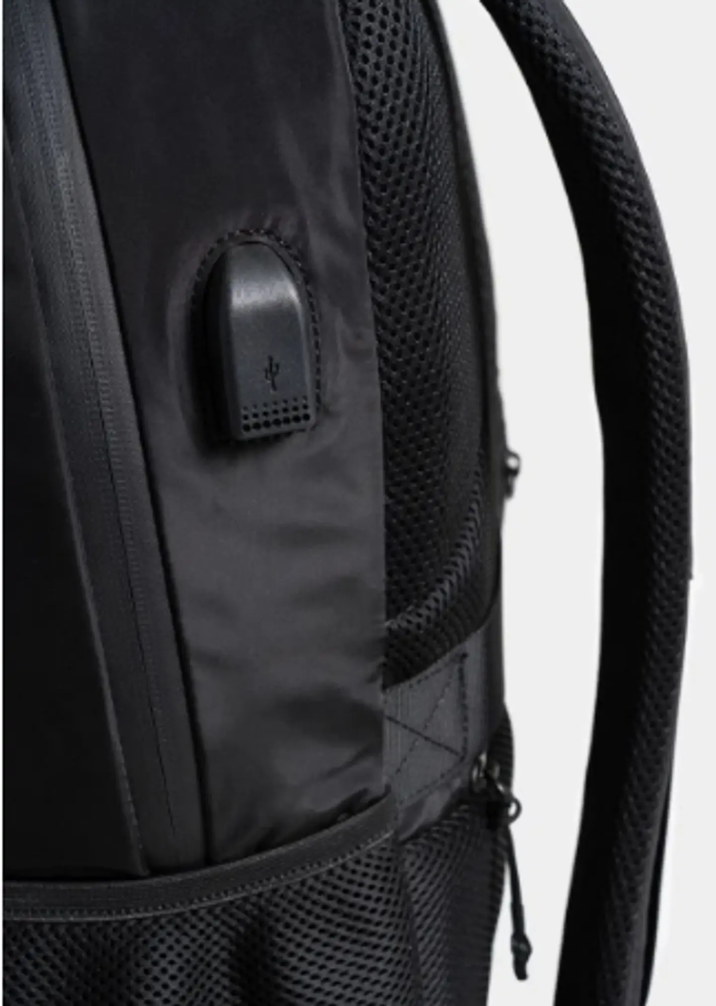 Morral Hawking Block 3