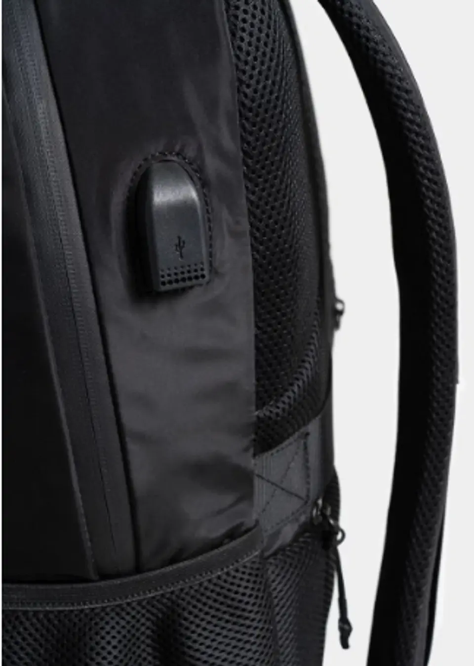 Morral Hawking Block 3