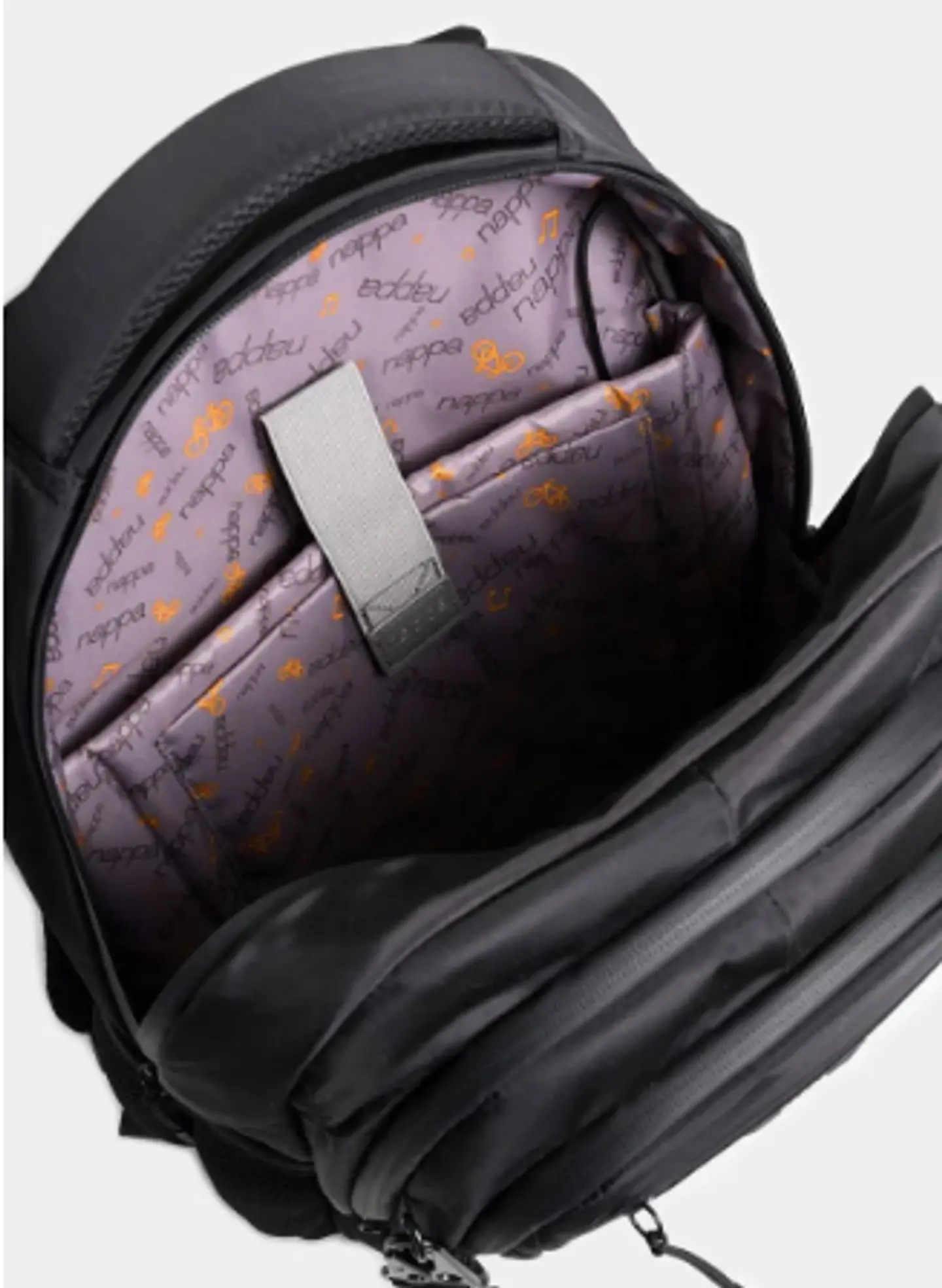 Morral Hawking Block 4