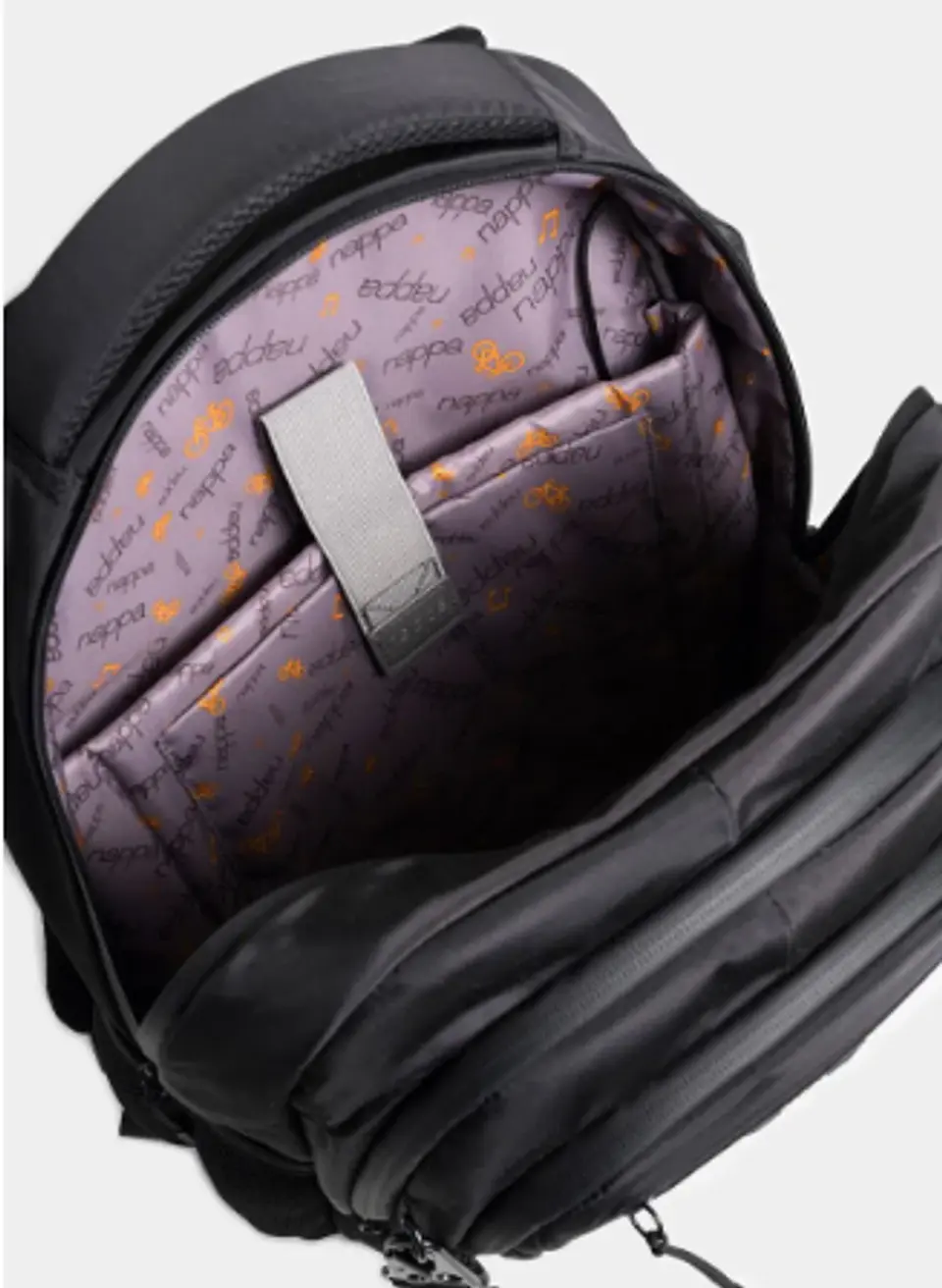 Morral Hawking Block 4
