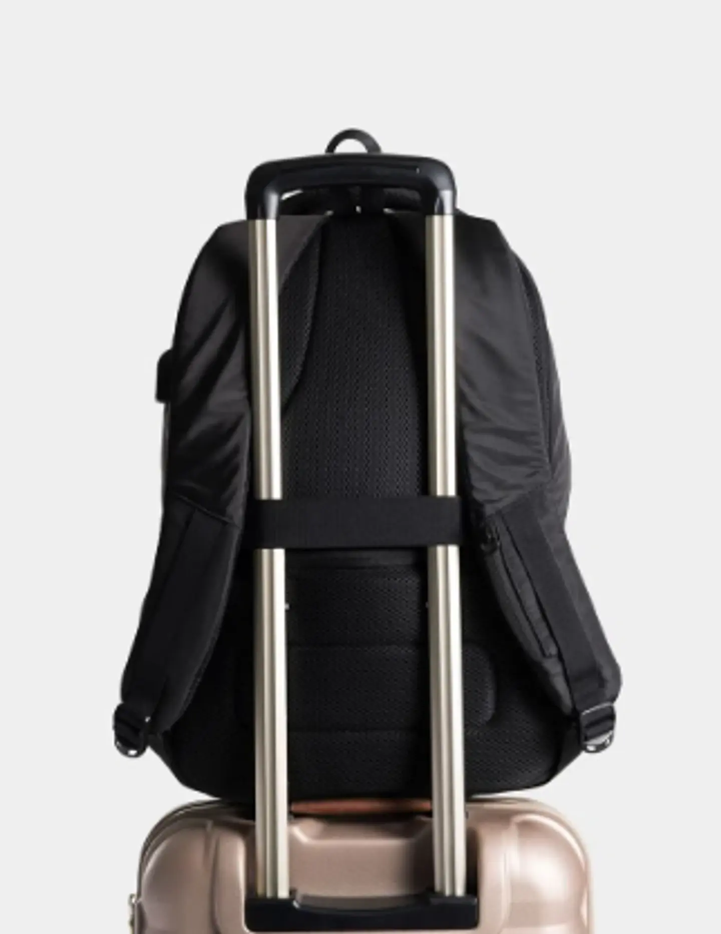 Morral Hawking Block 5