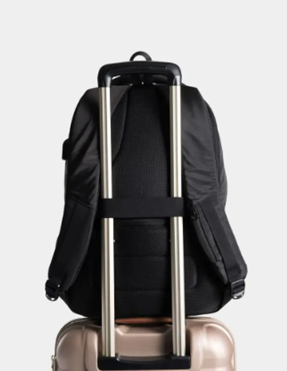 Morral Hawking Block 5