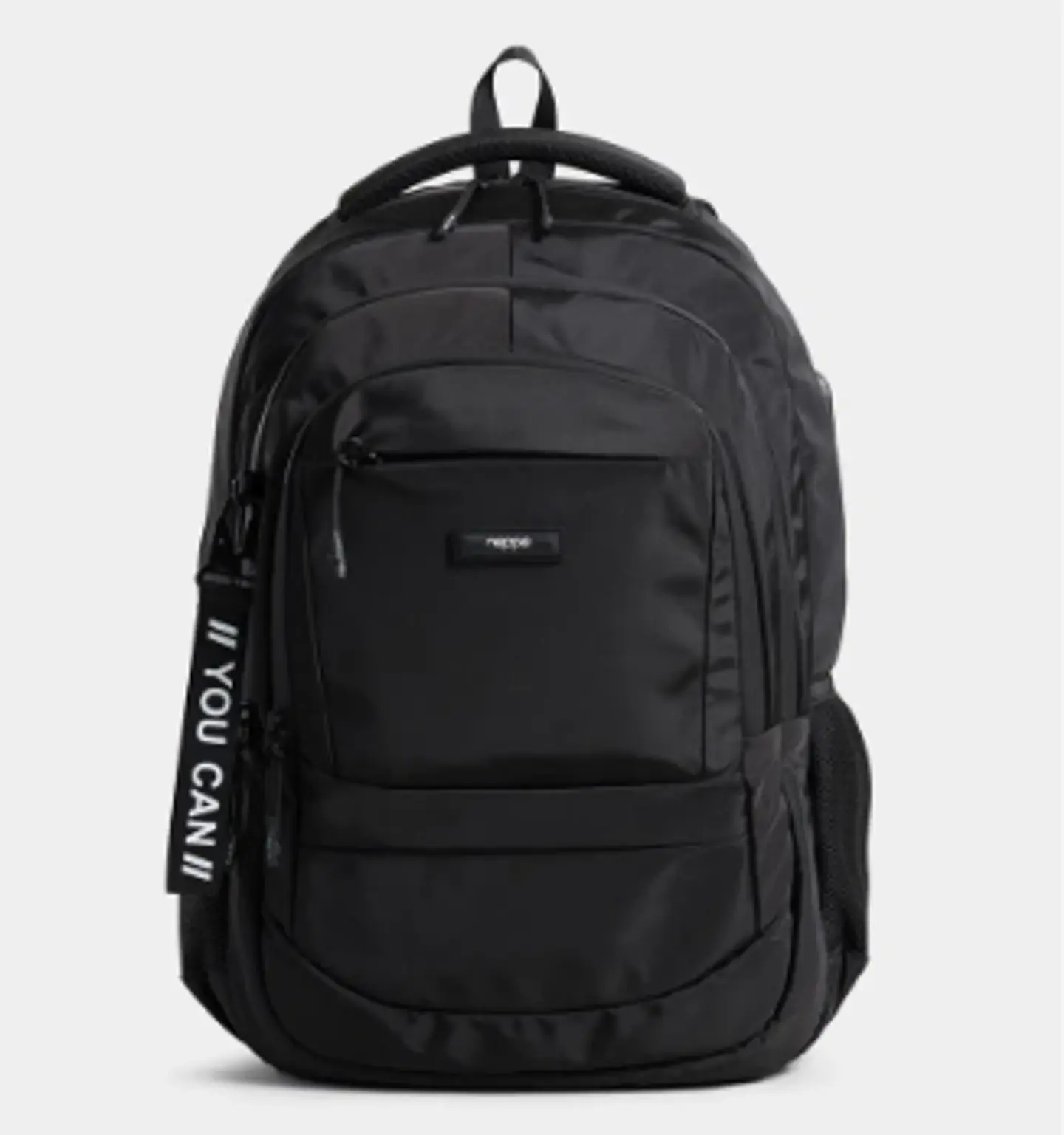 Morral Hawking Block 1