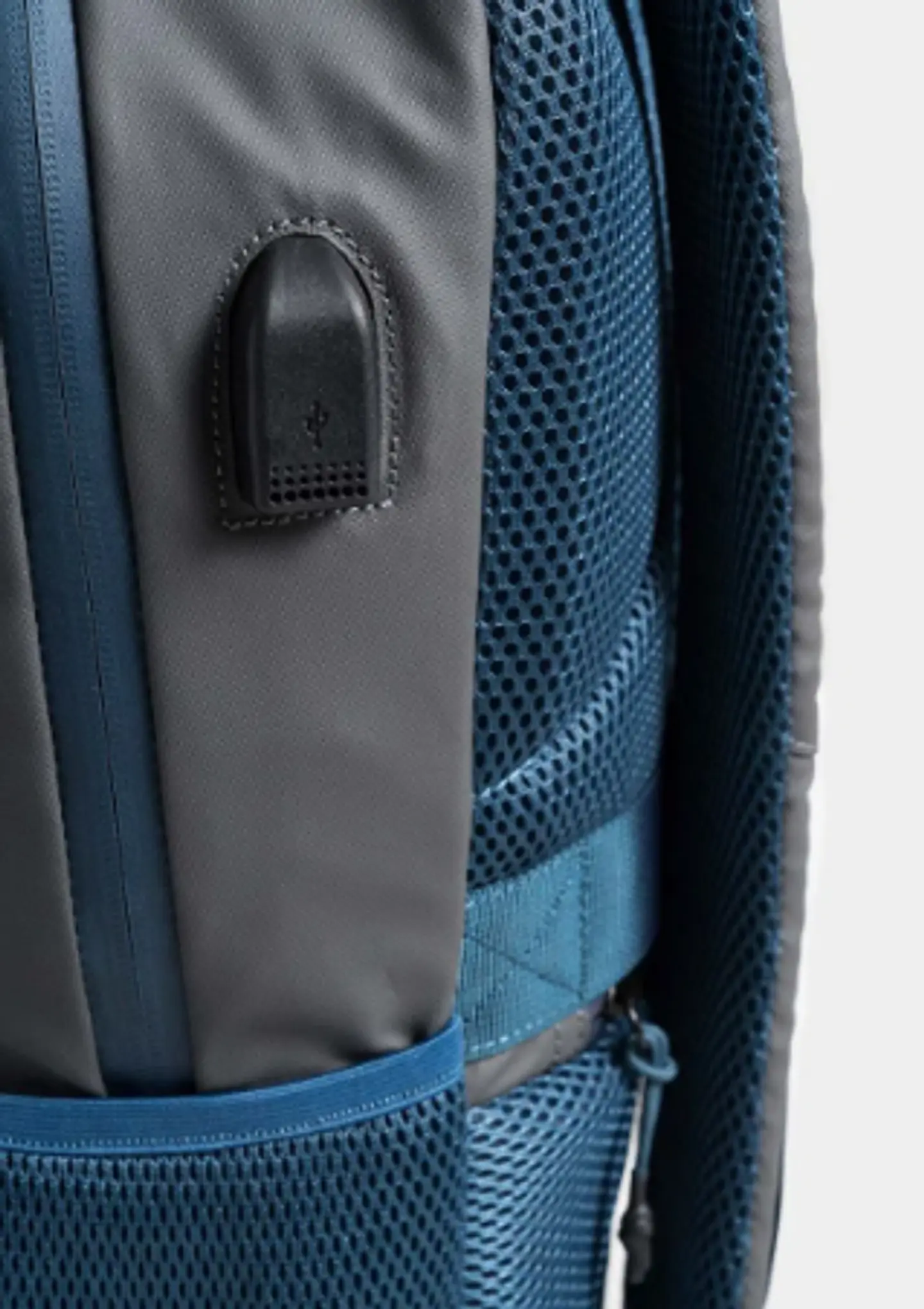 Morral Hawking Block 8