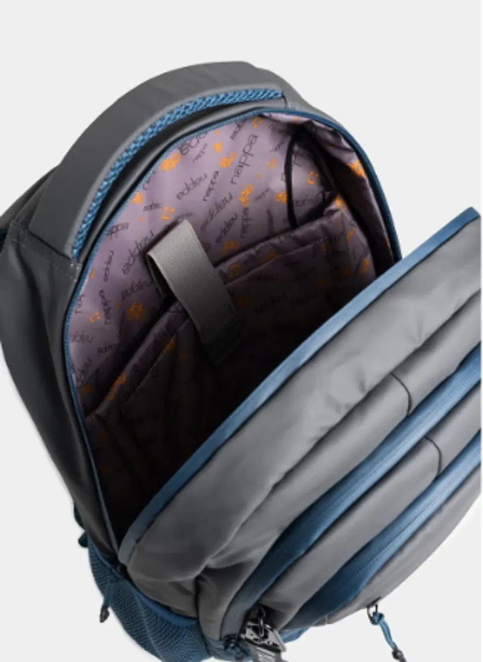 Morral Hawking Block 9