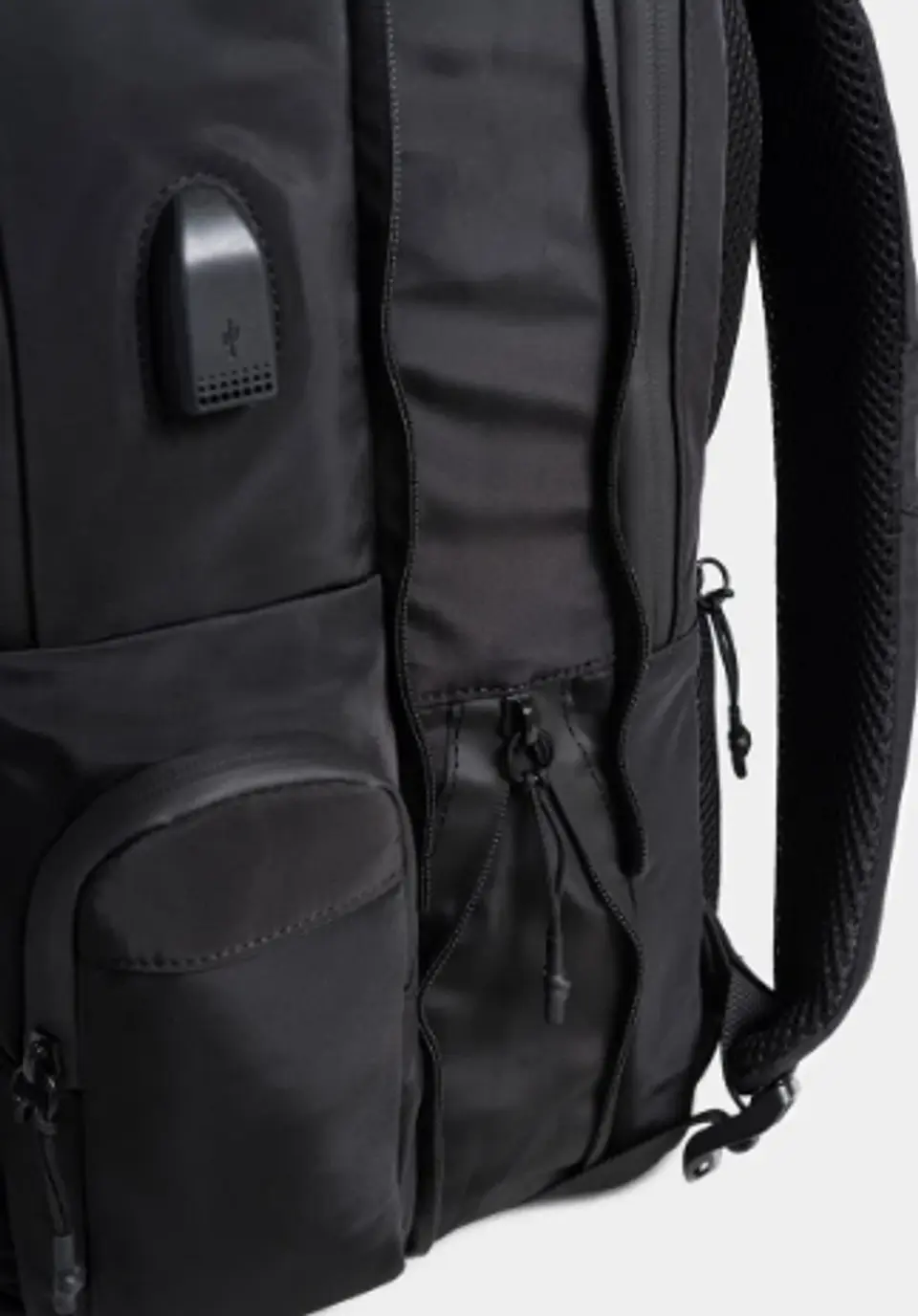 Morral Hawking Expandible 3