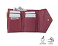 Billetera Pu Leather Rfid Neysa  - Miniatura 27