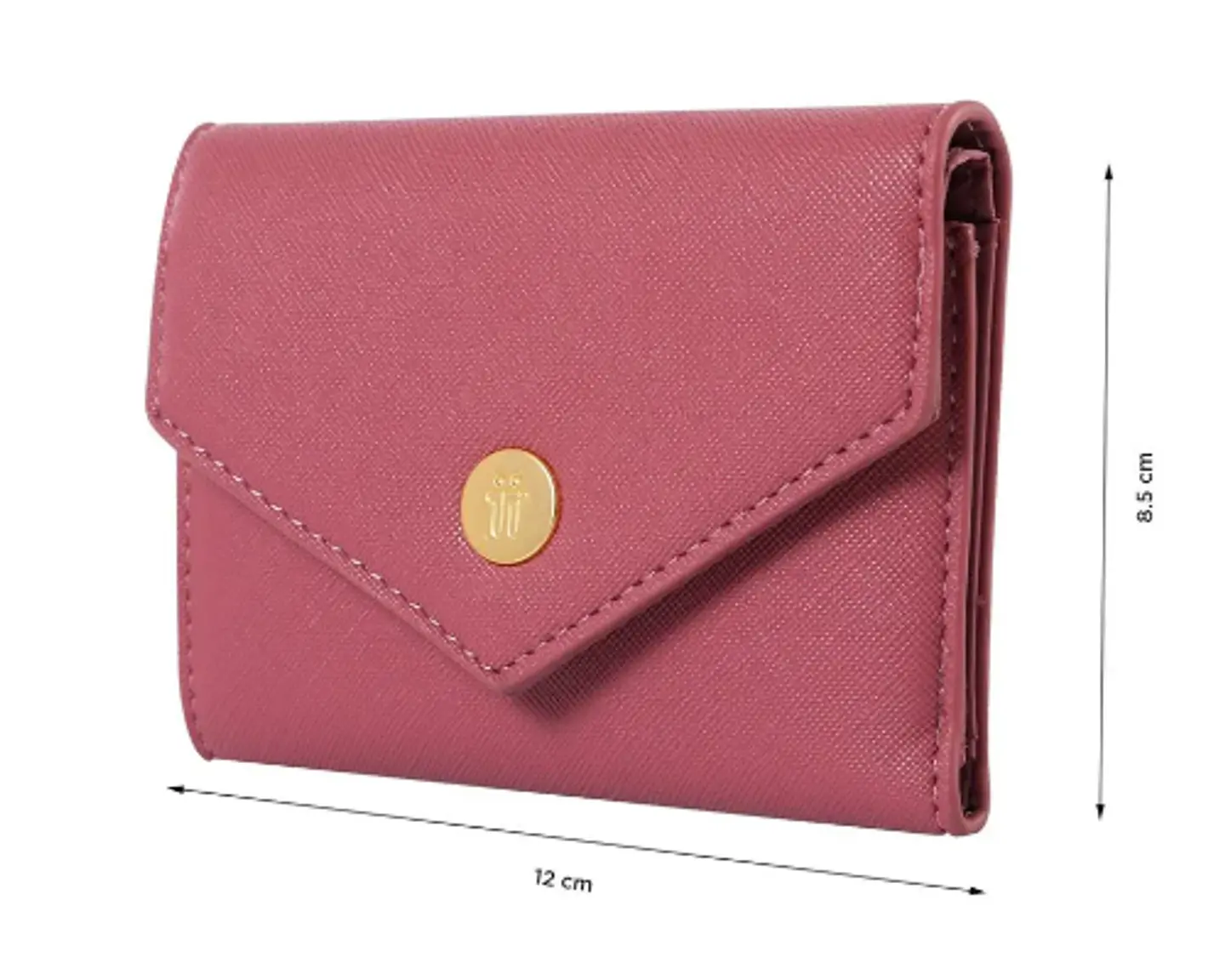 Billetera Pu Leather Rfid Neysa  29