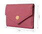 Billetera Pu Leather Rfid Neysa  - Miniatura 29