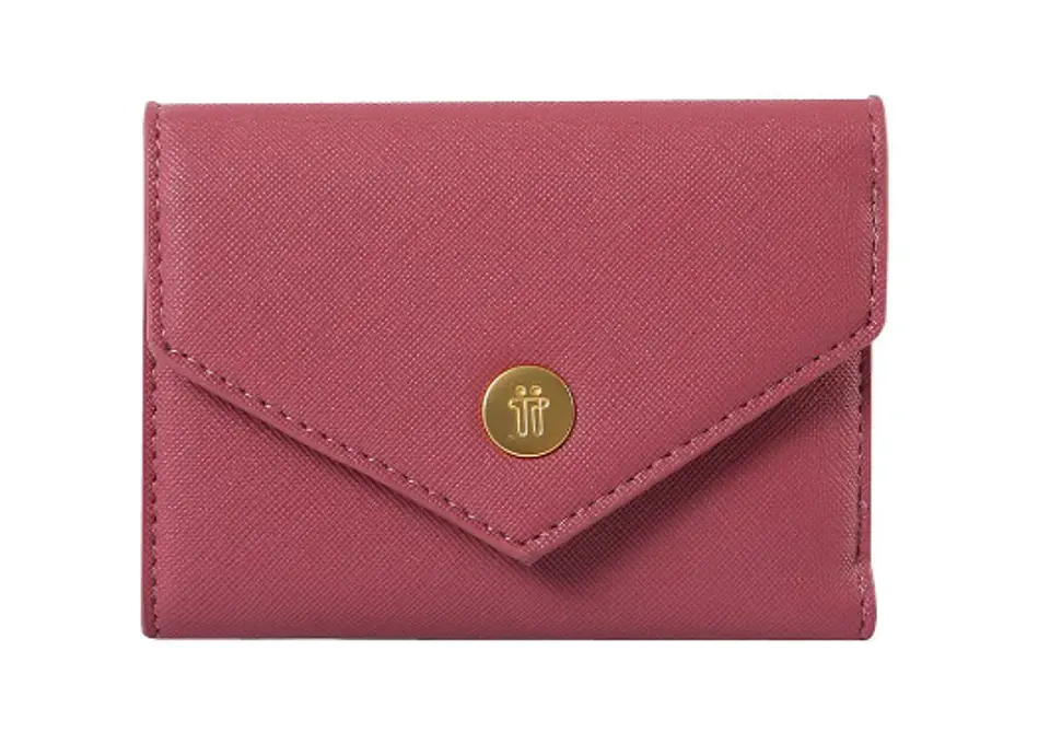 Billetera Pu Leather Rfid Neysa  30