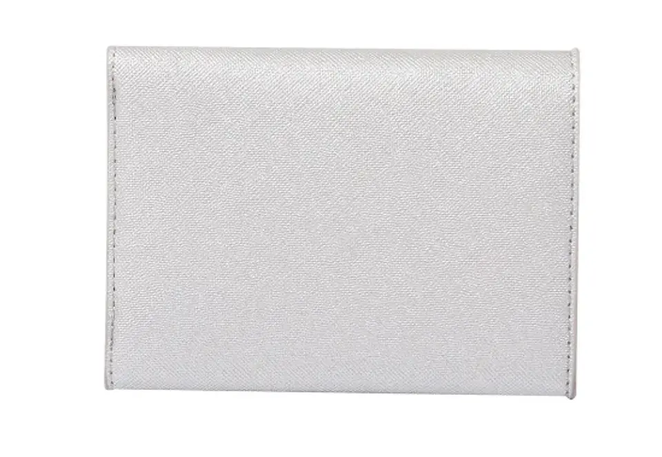 Billetera Pu Leather Rfid Neysa  31