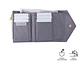 Billetera Pu Leather Rfid Neysa  - Miniatura 32