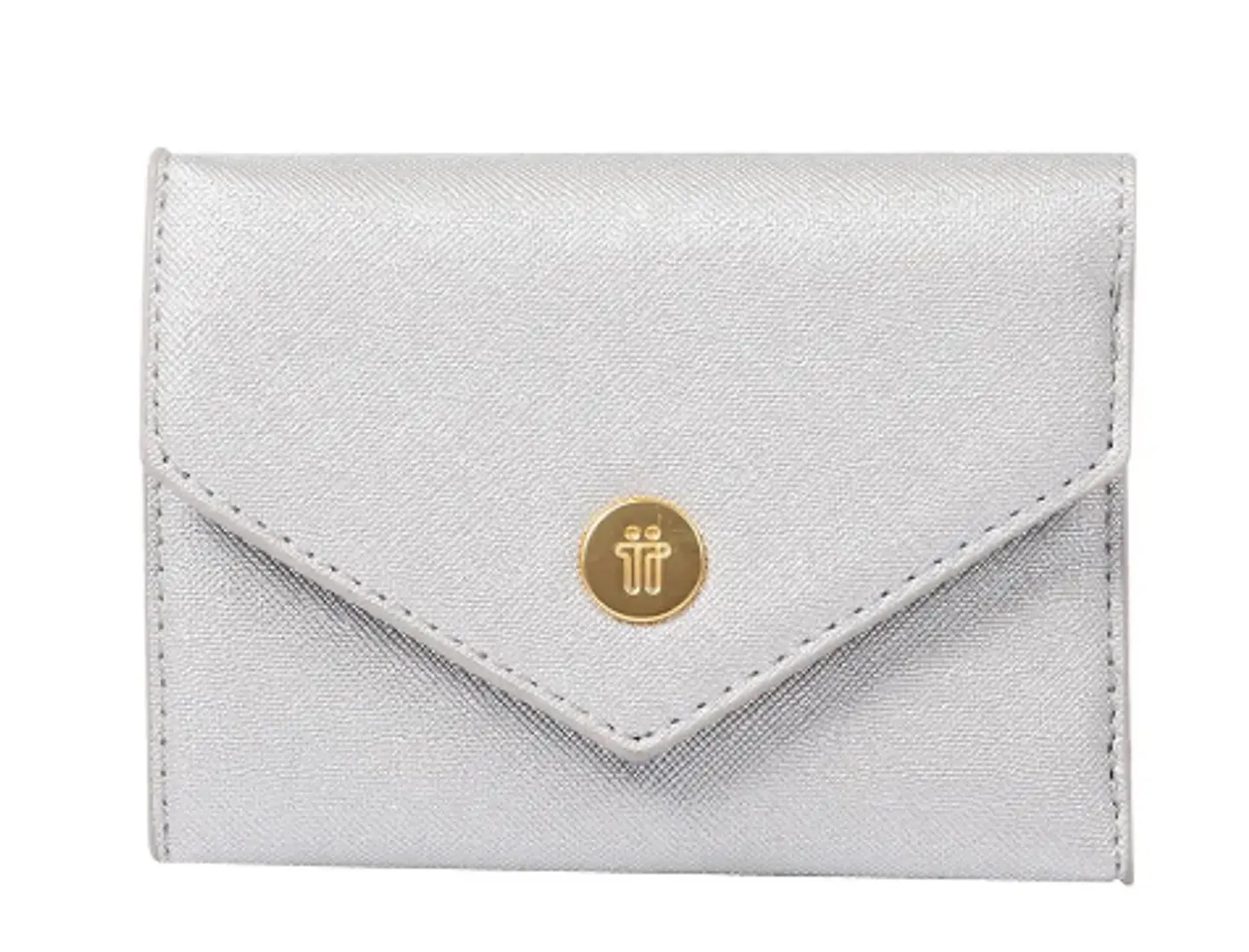 Billetera Pu Leather Rfid Neysa  35
