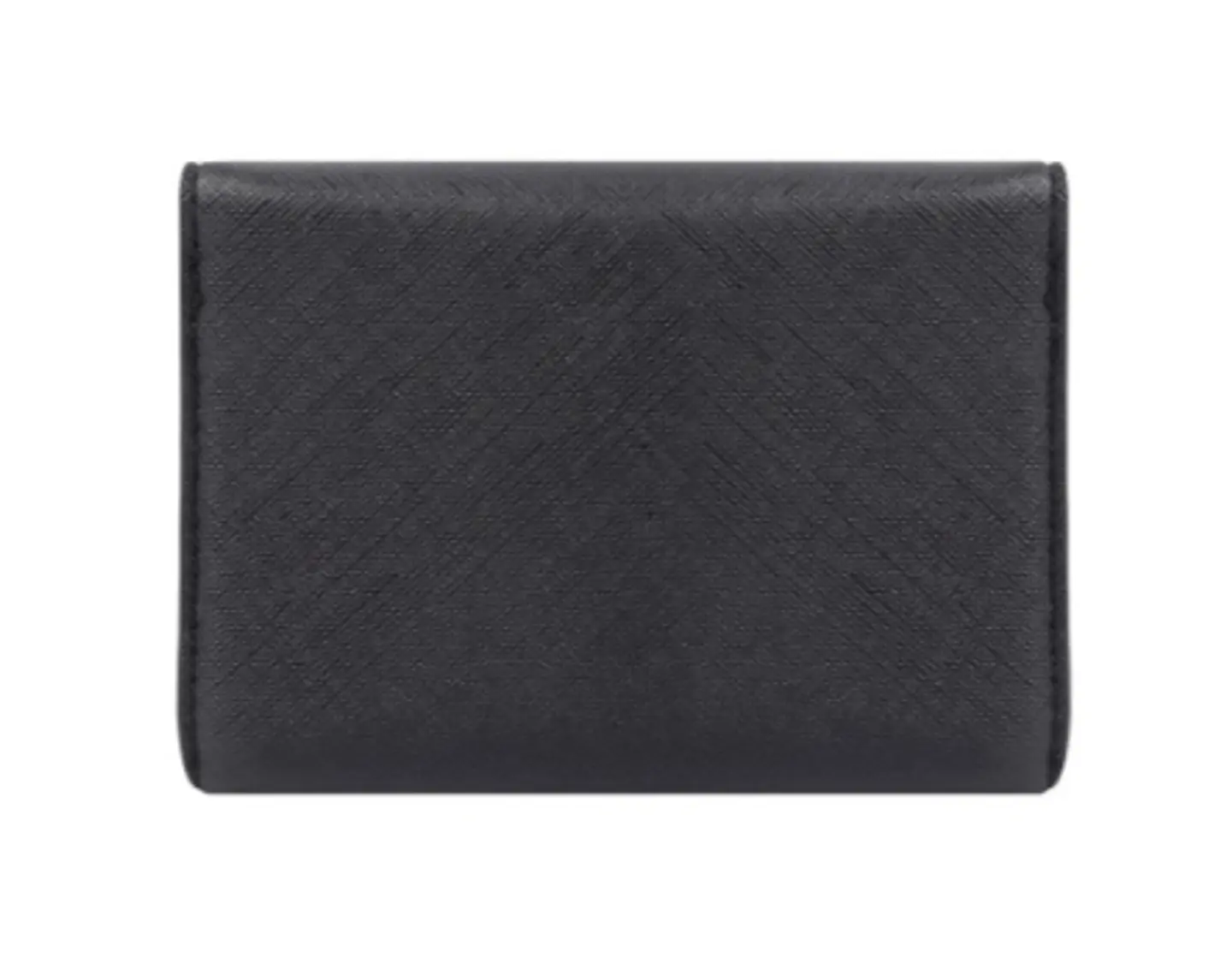 Billetera Pu Leather Rfid Neysa  36