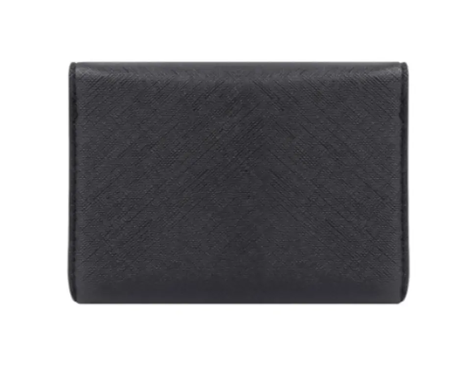 Billetera Pu Leather Rfid Neysa  36