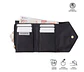Billetera Pu Leather Rfid Neysa  - Miniatura 37
