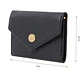 Billetera Pu Leather Rfid Neysa  - Miniatura 38