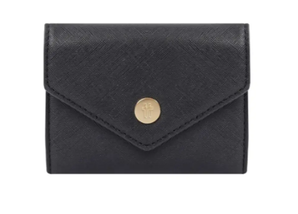 Billetera Pu Leather Rfid Neysa  39