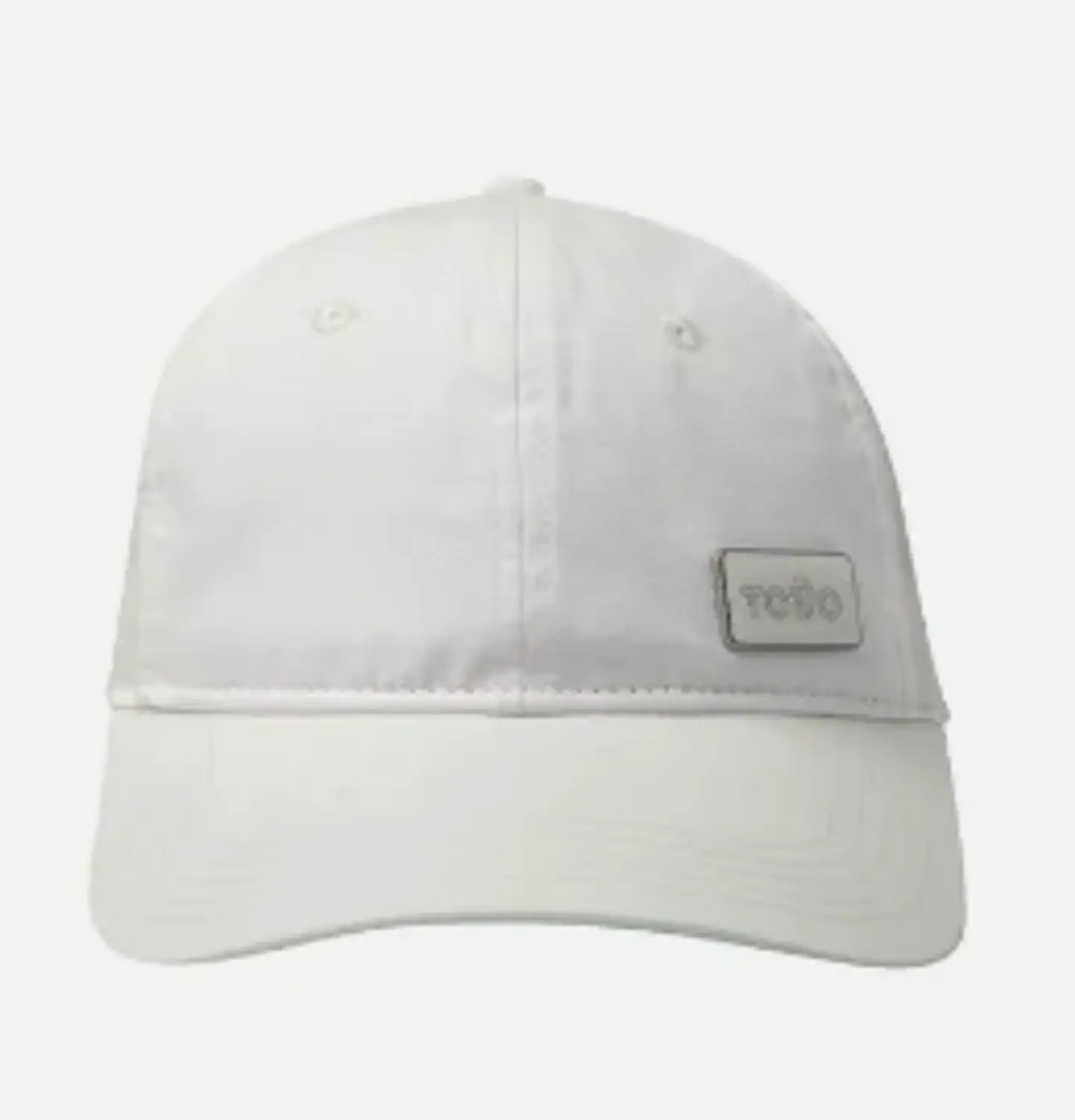 Gorra Totto Beisbolera Unicolor Forsitia 5